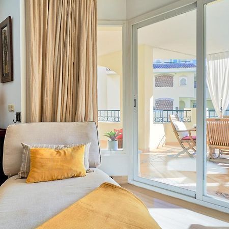 Marbella Suncity Exterior photo