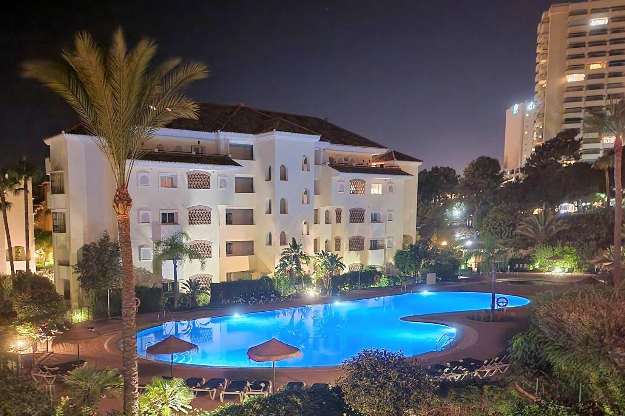 Marbella Suncity Exterior photo