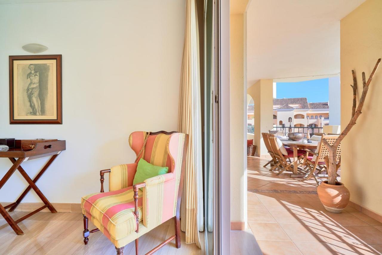 Marbella Suncity Exterior photo