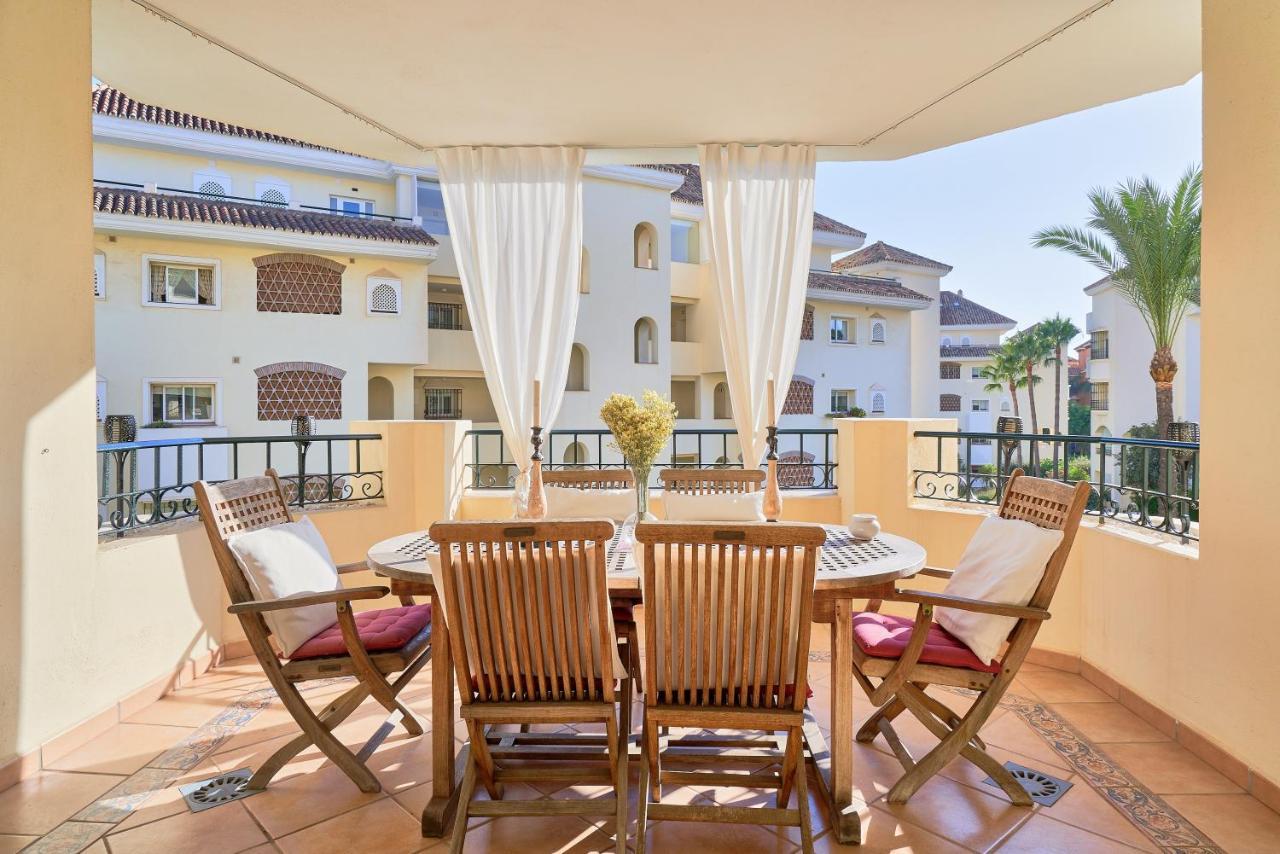 Marbella Suncity Exterior photo