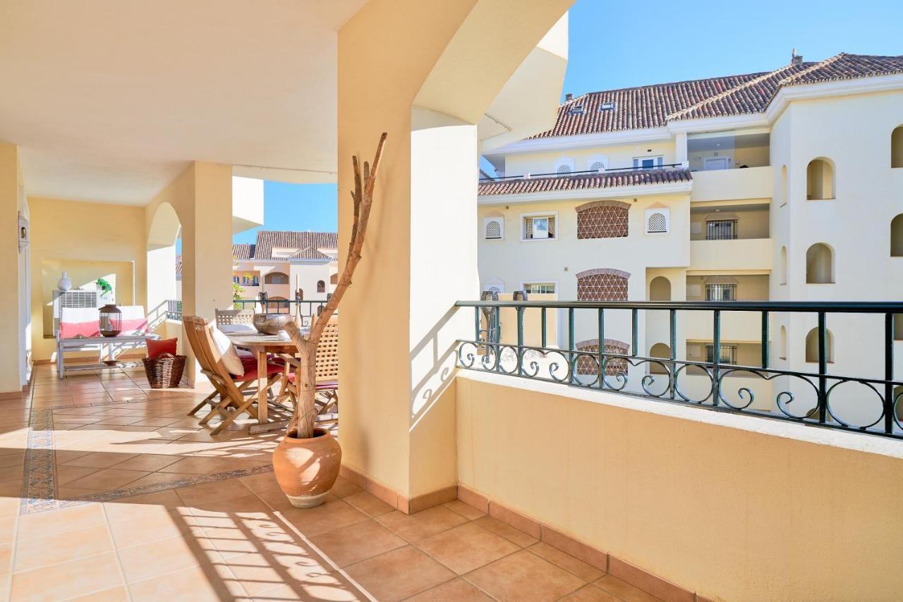 Marbella Suncity Exterior photo