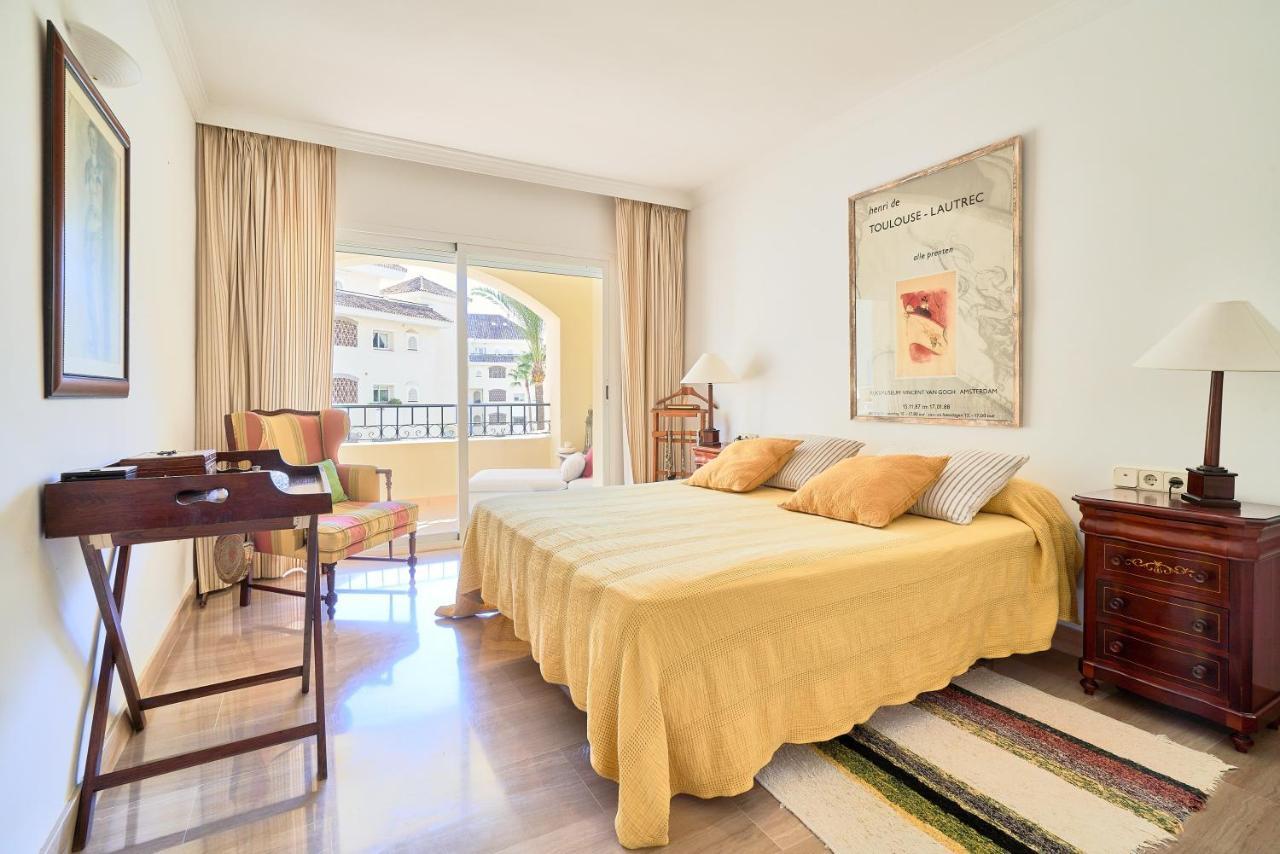 Marbella Suncity Exterior photo